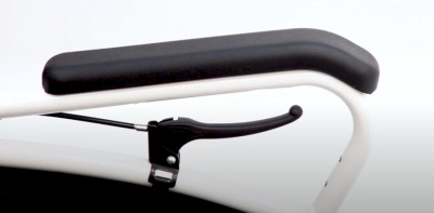 Электрическое кресло-коляска MET COMFORT 85